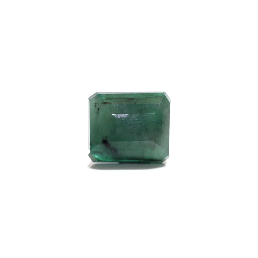 Emerald - 6.8 Carat - Pramogh