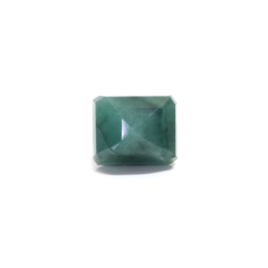 Emerald - 8.1 Carat - Pramogh