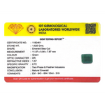 Emerald - 8.1 Carat - Pramogh