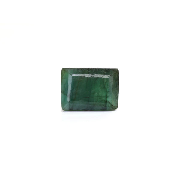 Brazilian Emerald (Panna) - 7.8 Carat - Pramogh