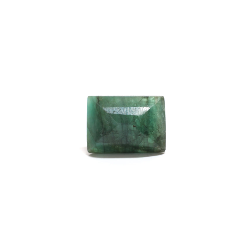 Emerald - 7.8 Carat - Pramogh