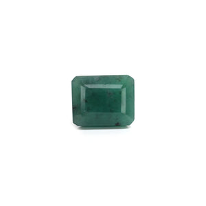 Brazilian Emerald (Panna) - 6.3 Carat - Pramogh