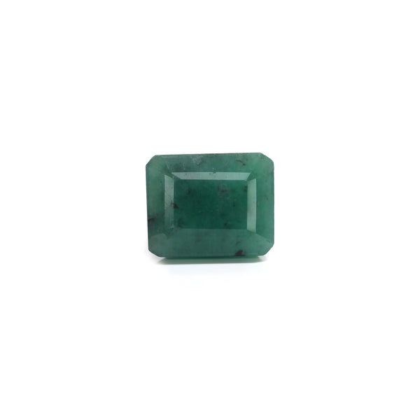 Brazilian Emerald (Panna) - 6.3 Carat - Pramogh