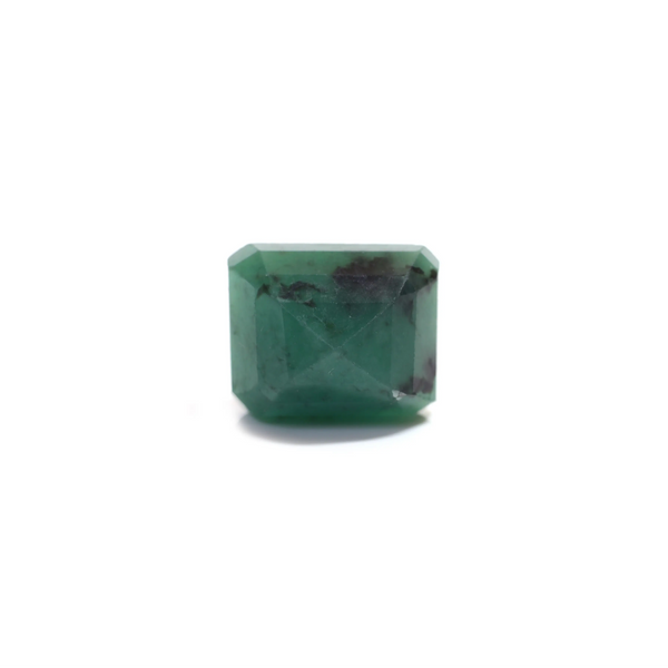 Emerald - 6.3 Carat