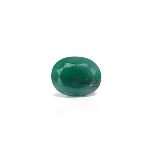 Brazilian Emerald (Panna) - 9.65 Carat - Pramogh