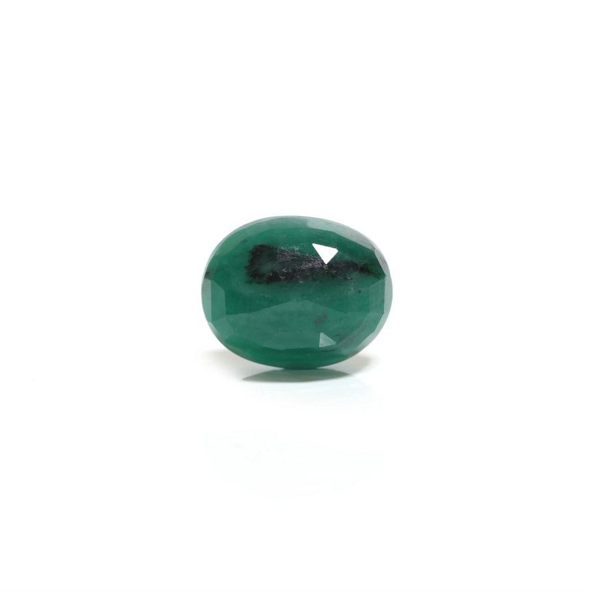 Emerald - 9.65 Carat - Pramogh