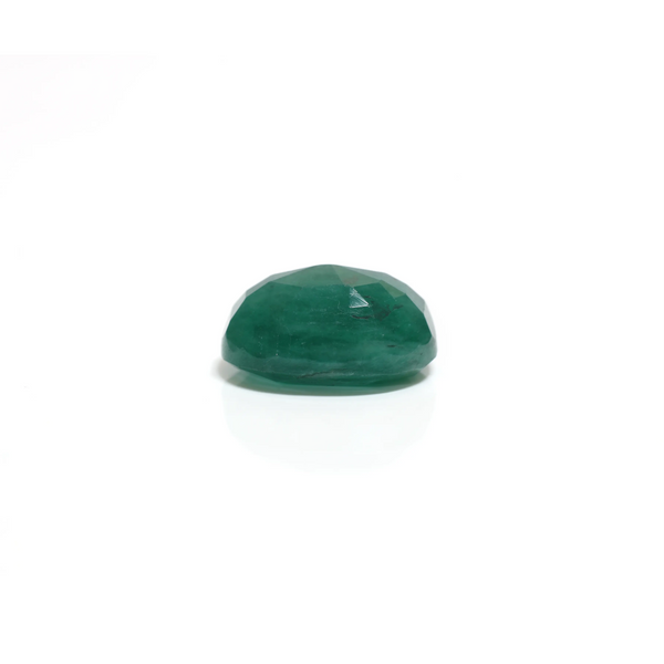 Emerald - 9.65 Carat