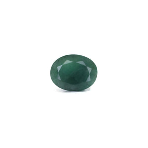 Brazilian Emerald (Panna) - 10.95 Carat - Pramogh