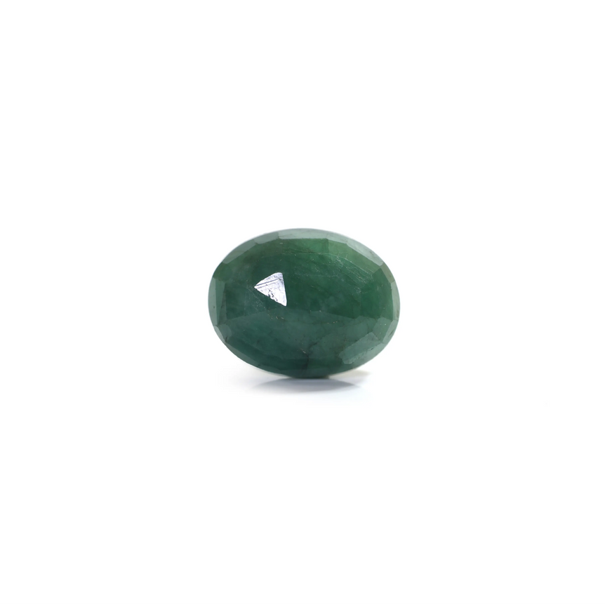 Emerald - 10.95 Carat - Pramogh