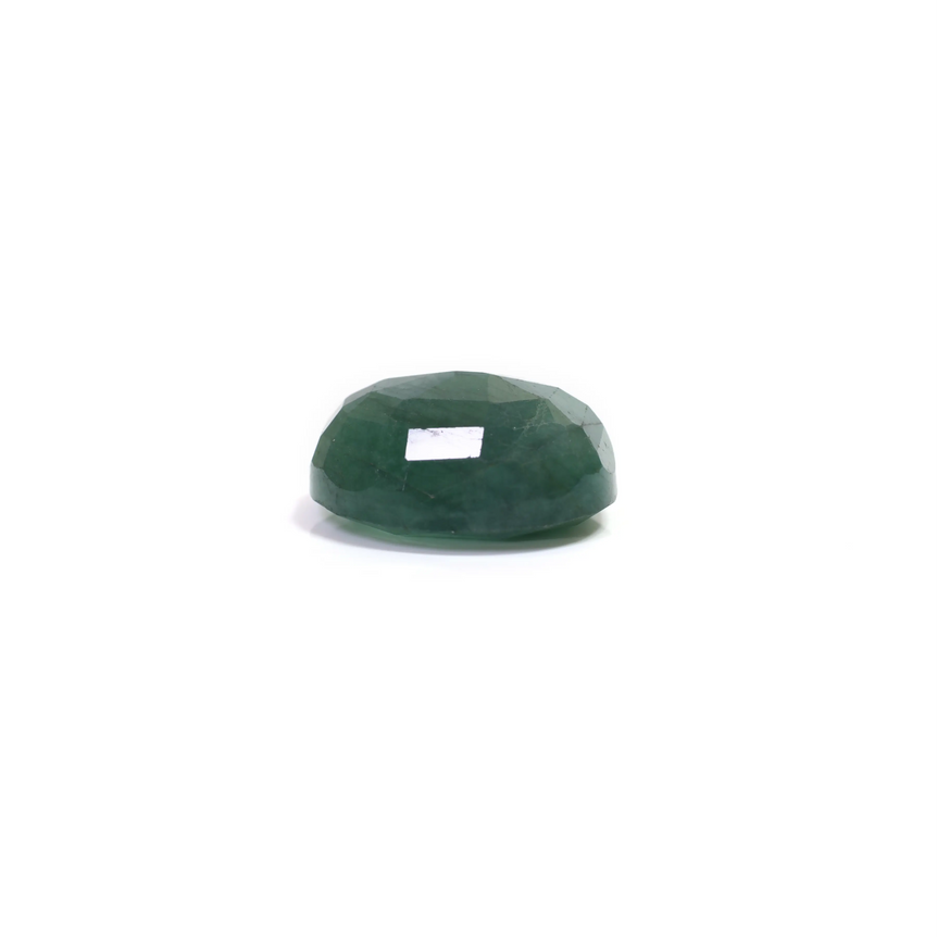 Emerald - 10.95 Carat - Pramogh