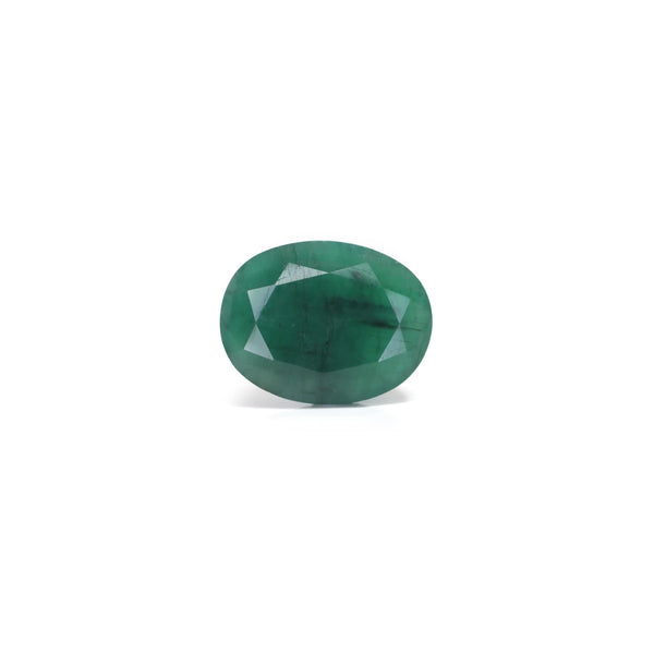 Brazilian Emerald (Panna) - 9.2 Carat - Pramogh