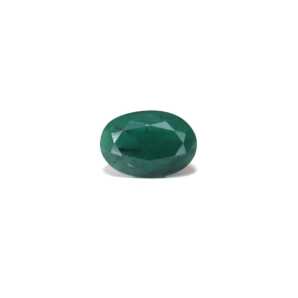 Brazilian Emerald (Panna) - 8.6 Carat - Pramogh