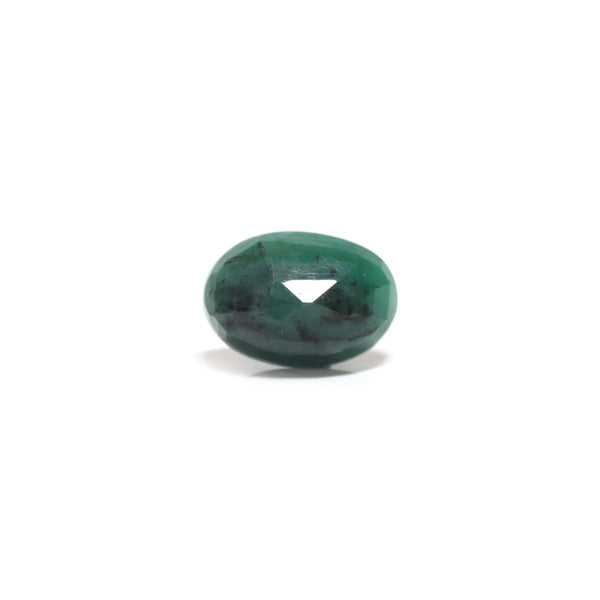 Emerald - 8.6 Carat