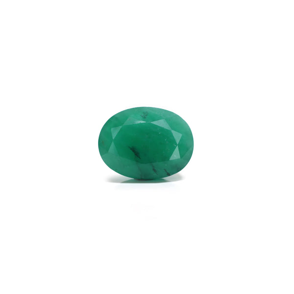 Brazilian Emerald (Panna) - 10.1 Carat - Pramogh