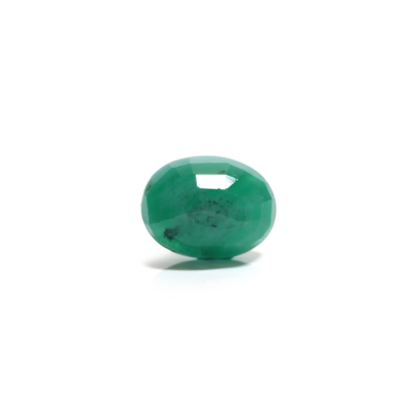 Emerald - 10.1 Carat - Pramogh