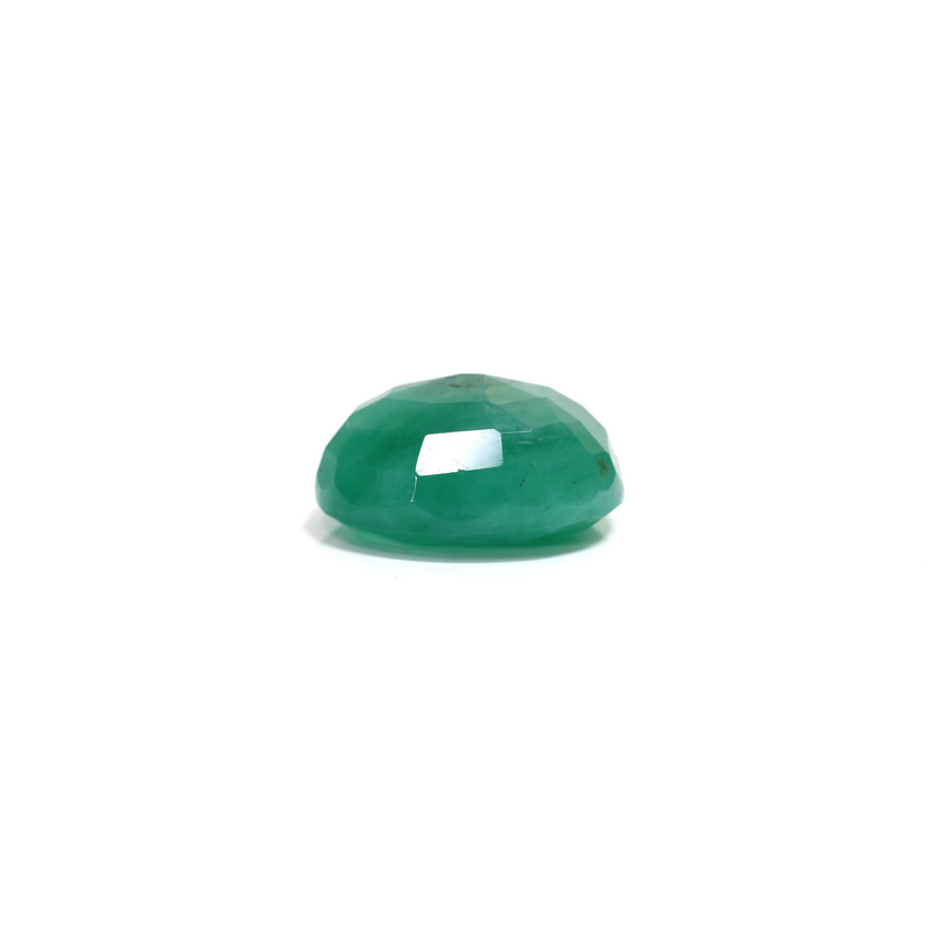 Emerald - 10.1 Carat - Pramogh