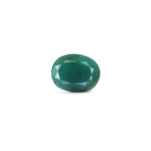 Brazilian Emerald (Panna) - 6.3 Carat - Pramogh