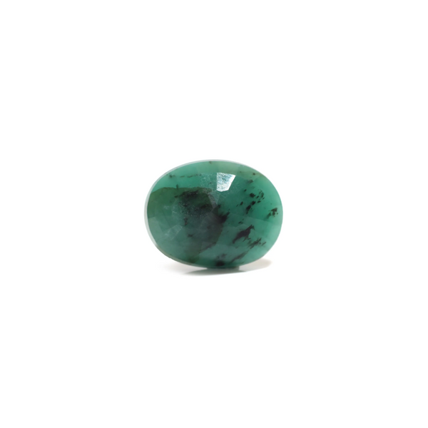 Emerald - 6.3 Carat