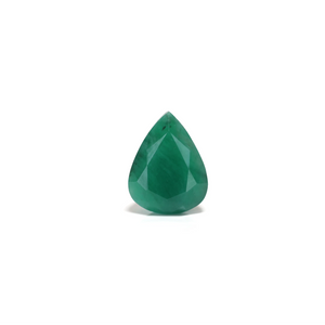 Brazilian Emerald (Panna) - 5.85 Carat - Pramogh