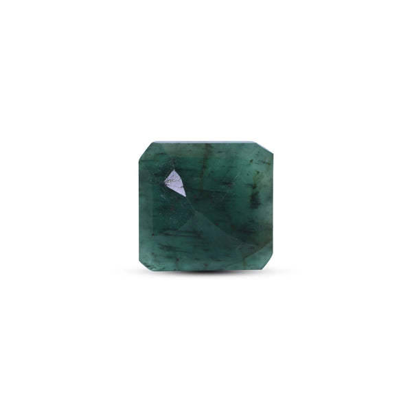 Emerald - 5.8 Carat