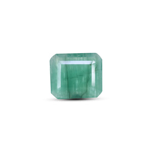 Brazilian Emerald (Panna) - 5.2 Carat - Pramogh