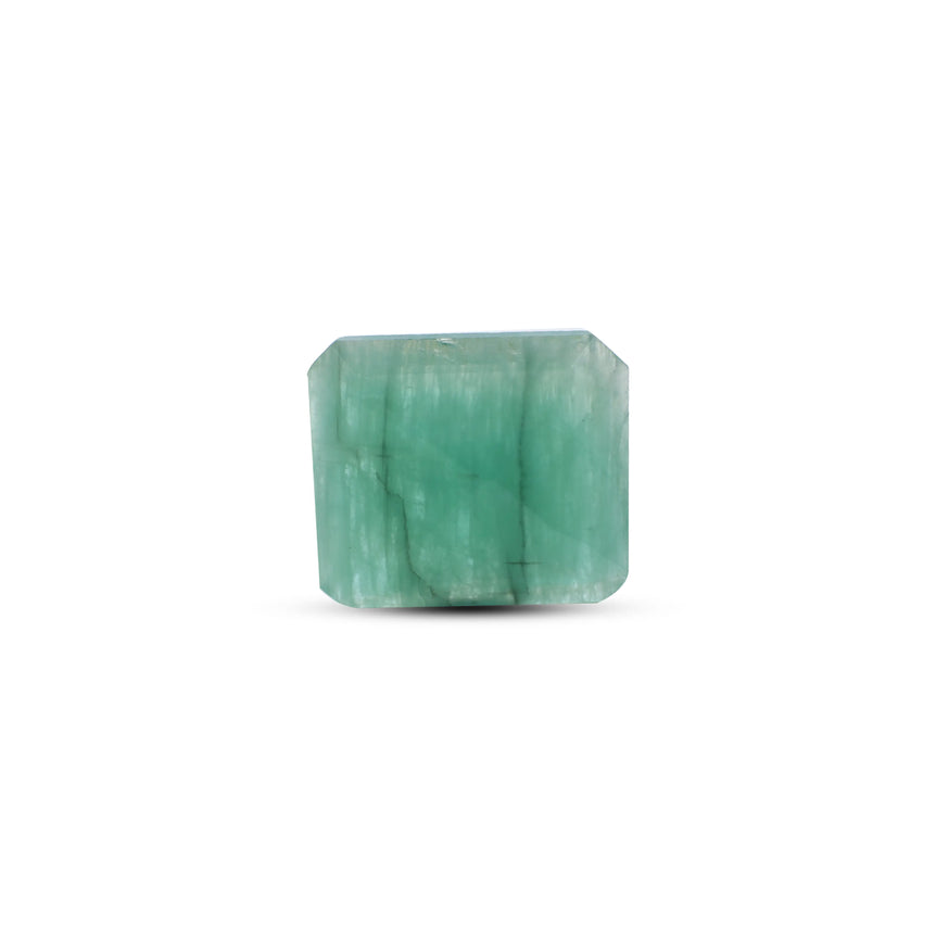Emerald - 5.2 Carat