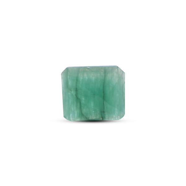 Emerald - 5.2 Carat
