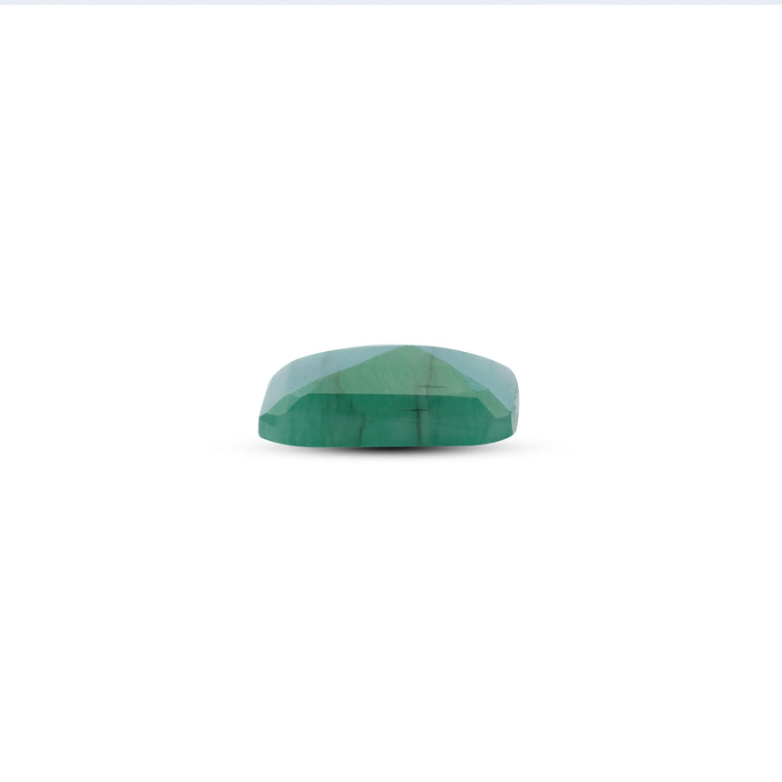 Emerald - 5.2 Carat