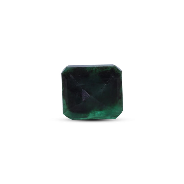 Emerald - 5.05 Carat