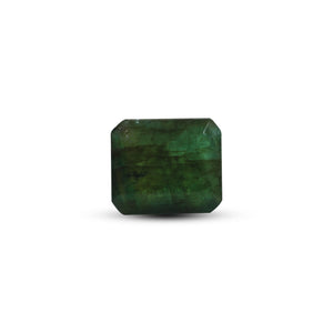 Brazilian Emerald (Panna) - 5.43 Carat - Pramogh