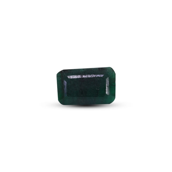 Brazilian Emerald (Panna) - 5.1 Carat - Pramogh