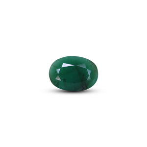 Brazilian Emerald (Panna) - 5.45 Carat - Pramogh