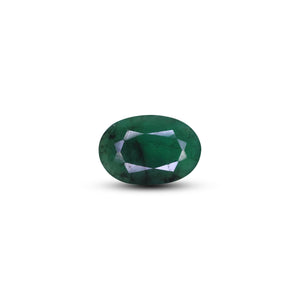 Brazilian Emerald (Panna) - 6.1 Carat - Pramogh