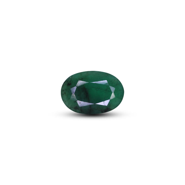 Brazilian Emerald (Panna) - 6.1 Carat - Pramogh