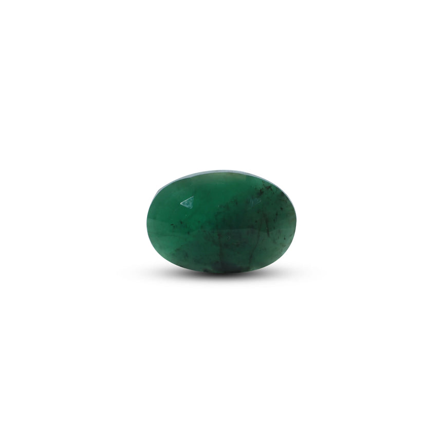 Emerald - 6.1 Carat