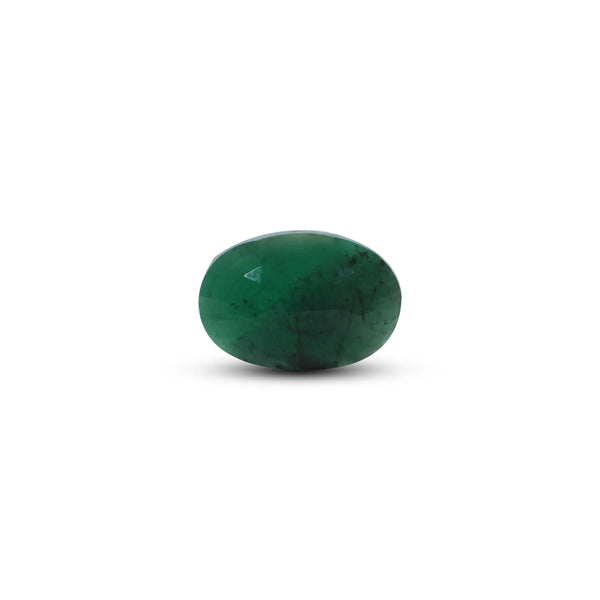 Emerald - 6.1 Carat