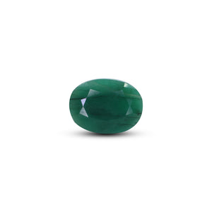 Brazilian Emerald (Panna) - 8.1 Carat - Pramogh