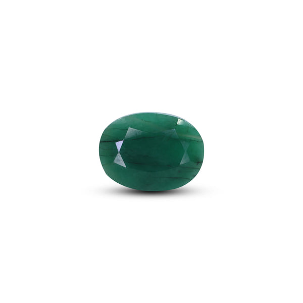 Brazilian Emerald (Panna) - 8.1 Carat - Pramogh