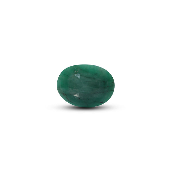 Emerald - 8.1 Carat