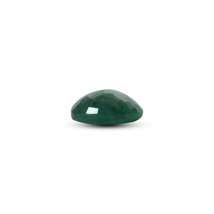 Emerald - 8.1 Carat