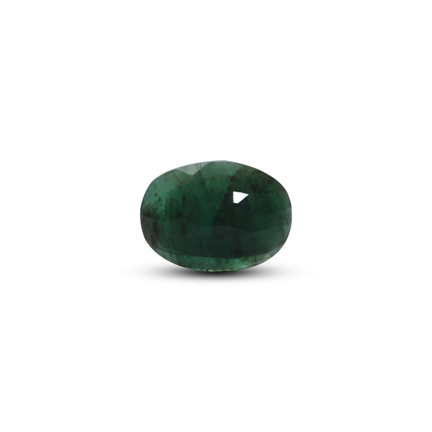 Emerald - 6.85 Carat