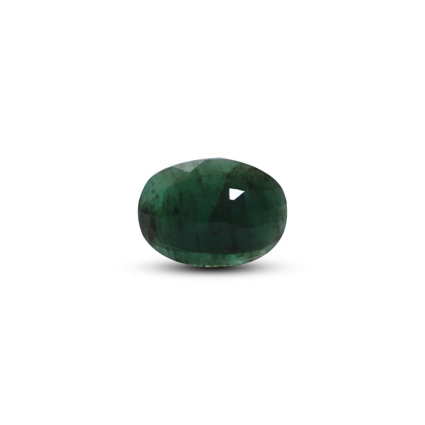 Emerald - 6.85 Carat
