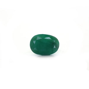 Brazilian Emerald (Panna) - 4.5 Carat - Pramogh