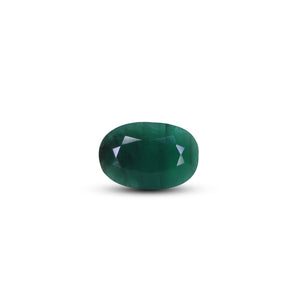 Brazilian Emerald (Panna) - 4.55 Carat - Pramogh