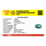 Emerald - 4.55 Carat