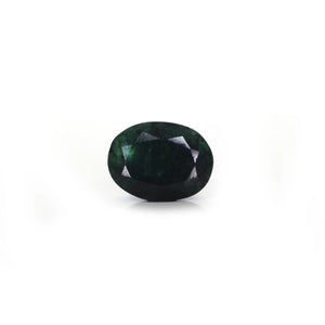 Brazilian Emerald (Panna) - 8.35 Carat - Pramogh