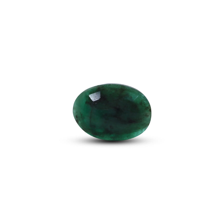 Emerald - 7.35 Carat