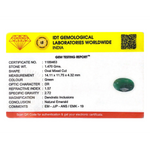 Emerald - 7.35 Carat