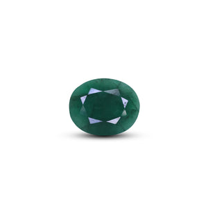 Brazilian Emerald (Panna) - 5.5 Carat - Pramogh