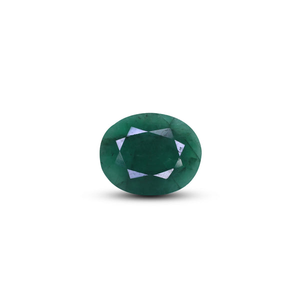 Brazilian Emerald (Panna) - 5.5 Carat - Pramogh